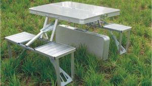 3 Piece Fitted Picnic Table &amp; Bench Covers 4 Seater Multipurpose Outdoor Set In Silver Buy 4 Seater