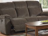 3 Seat Reclining sofa Slipcover New Classic Desmond Chocolate Dual Power Reclining sofa Desmond