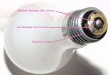 3 Way touch Lamp Bulbs Led Lightbulbs for Floor Lamp with Three Way Switch Ars Technica