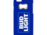30 Pack Bud Light Amazon Com Bud Light Bottle Opener Case for Apple iPhone 6 6s Beer