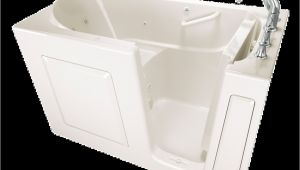 30 X 60 Bathtubs Gelcoat Value Series 30 X 60 Inch Walk In Tub with