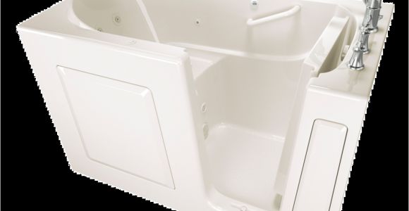 30 X 60 Bathtubs Gelcoat Value Series 30 X 60 Inch Walk In Tub with