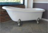 30 X 60 Bathtubs Restoria Bathtub Pany Ambassador 60" X 30" Freestanding