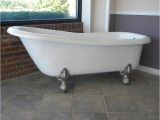 30 X 60 Bathtubs Restoria Bathtub Pany Ambassador 60" X 30" Freestanding