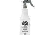 32 Oz Spray Bottle Rack Amazon Com Chemical Guys Acc 130 Professional Chemical Resistant