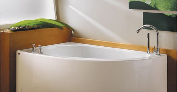 36 Bathtubs Neptune Wind 60×36 Contemporary Corner Bath Tub soaker No