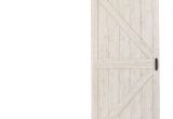 36 X 84 Interior Slab Doors Reliabilt Sandstone Gray solid Core Mdf Barn Interior Door with