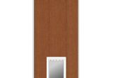 36 X 84 Prehung Interior Door Mmi Door 32 In X 80 In 1 3 4 In Thick Flush Right Hand solid Core