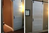 36 X 96 6 Panel Interior Door Modern Barn Door for Arched Doorway Door Http Www Homedepot Com