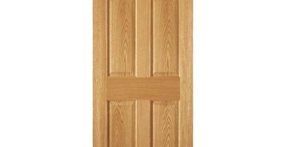 36 X 96 6 Panel Interior Door Steves sons 36 In X 80 In 6 Panel Unfinished Red Oak Interior