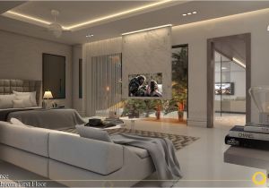 3d Ceiling Living Room 3d Visualisation at Essentia S Animation Room