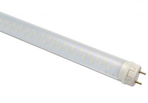 3ft Fluorescent Light Fixture 10w Led Bulb T8 Lamp Ballast Compatible 3 Foot Replacement or
