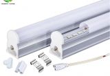 3ft Fluorescent Light Fixture Tube Base 1ft 2ft 3ft 4ft Integrated Tube T5 Lights Lamp Led