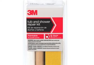 3m Tub and Shower Repair Kit Unique Bathroom Repair Kit Festooning Bathroom and Shower Ideas