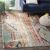 3×5 Bathroom Rugs Amazon Amazon Com Safavieh Monaco Collection Mnc222f Modern Bohemian