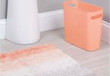 3×5 Bathroom Rugs Interdesign Ombre Bath Rug Reviews Wayfair