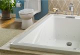 4.5 Foot Bathtub American Standard Evolution Collection American Standard