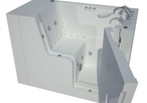 4.5 Foot Bathtub Universal Tubs Nova Heated Wheelchair Accessible 4 5 Ft Walk In Air