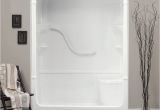 4 Foot Bathtub Canada Shower Stalls & Kits