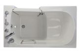 4 Foot Bathtub Canada Walk In Tubs