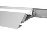 4 Foot Black Light Adl210 by Bartco Lighting Architect Magazine Products Lighting
