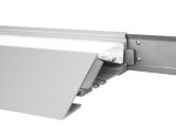 4 Foot Black Light Adl210 by Bartco Lighting Architect Magazine Products Lighting
