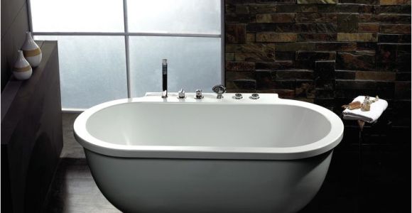 4 Freestanding Bathtub 1017 Best Freestanding Tubs Images On Pinterest