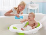 4 In 1 Baby Bathtub Fisher Price 4 In 1 Sling N Seat Tub for Baby On