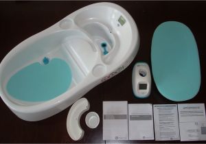 4 Moms Bathtub Review Of 4moms Infant Tub Jaxinthebox Com 4moms Bath Tub 2 4055 X