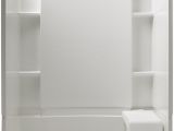 4 Piece Shower Stall Kit Unique Shower Bath Inserts Sketch Bathroom with Bathtub Ideas