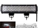 40 In Led Light Bar 12 Inch 72w Cree Led Light Bar Off Road 12v 24v 4×4 Car Jeep Offroad