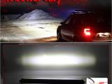 40 In Led Light Bar Co Light Super Slim 6d 20 Inch 90w Led Light Bar Combo Led Beams