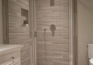 40 Inch Shower Door Chrome Framed Neo Angle Shower Enclosure with Clear Glass Door