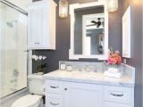 43 Calm and Relaxing Beige Bathroom Design Ideas Gray Bathroom Ideas for Relaxing Days and Interior Design