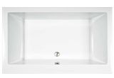 48 Bathtub Center Drain Mti Kahlo 1 Bathtub