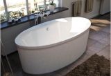 48 Freestanding Bathtub atlantis Tubs 3468ss Suisse 34 X 68 X 24 Inch