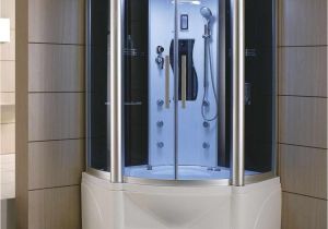 48 Inch Corner Whirlpool Bathtub 383 Bathtub and Shower Bination by Lenci Design Shower Plan
