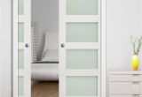 48 Inch Interior French Doors Home Depot Interior Shaker French Doors Frosted Glass George Arnold Blg