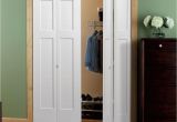 48 Inch Interior French Doors Home Depot Masonite 24 In X 80 In Winslow 4 Panel Primed White Hollow Core