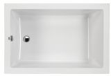 48 Inch Whirlpool Bathtub Mti andrea 25 Bathtub