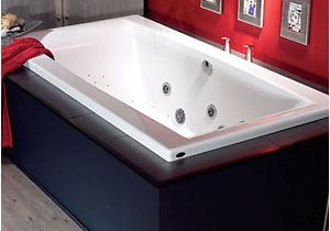 48 Inch Whirlpool Bathtub Neptune Jade 72×48 Acrylic Rectangular Bathtub soaker No