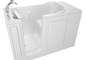 48 Inch Whirlpool Bathtub Safety Tubs Value Series 48 In X 28 In Walk In Whirlpool