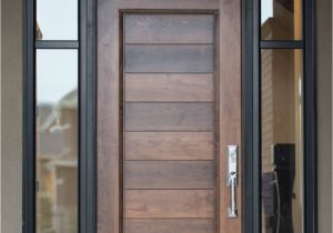 48 Inch Wide Interior French Doors Example Of Custom Wood Door with Glass Surround Interior Barn