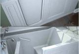 48 Jetted Bathtub American Standard 2848 104 Wlw 28 Inch by 48 Inch