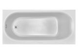 4ft Bathtubs Shop Bathtubs at Lowes Com