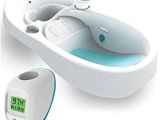 4moms Baby Bath Tub 4moms Cleanwater Collection Infant Baby Bathtub by 4moms