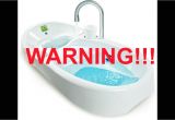 4moms Baby Bathtub 4moms Bathtub Review Worst Bathtub Ever Youtube