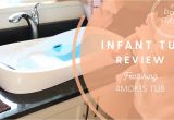 4moms Baby Bathtub 4moms Infant Tub Review Discontinued Youtube