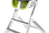 4moms High Chair Green 4moms High Chair White Green