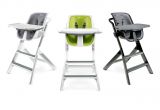 4moms High Chair Green This Magnetic High Chair Has some Clever Features but It S Missing